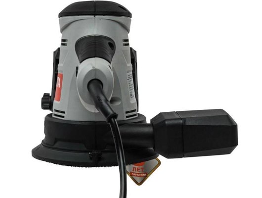 Эксцентриковая шлифовальная машина РЕСАНТА ЭШМ-125Э